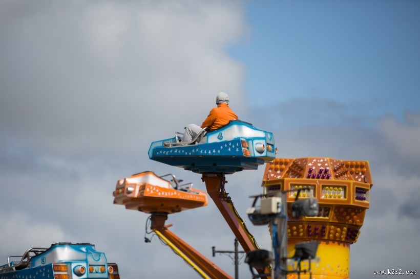 摩天轮图片大全