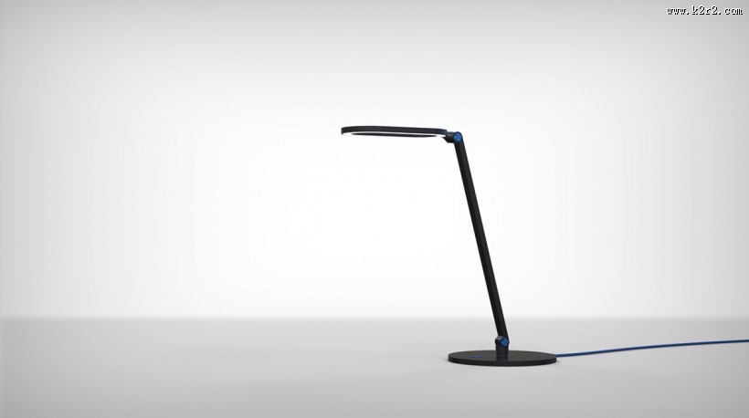 台灯设计图片