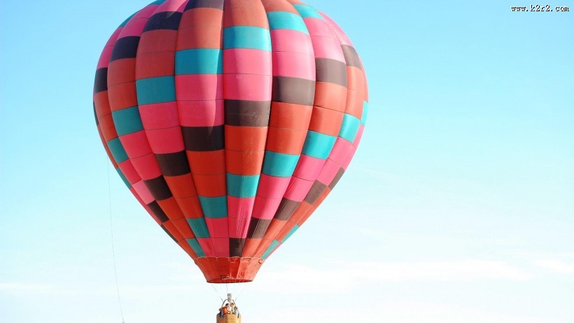 热气球图片大全
