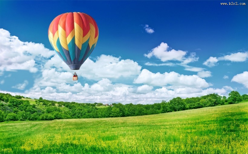 热气球图片大全
