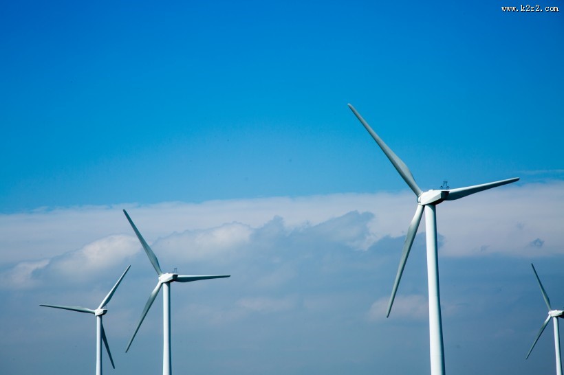 风力发电机图片大全