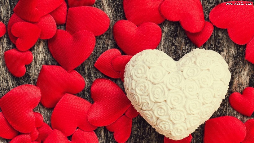 创意爱心图片