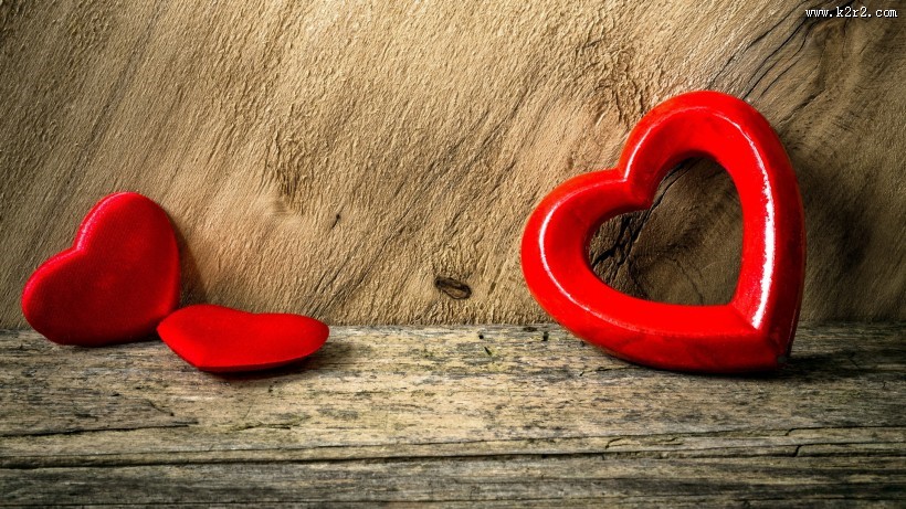 创意爱心图片