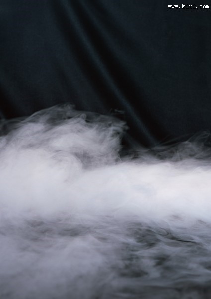 烟雾图片
