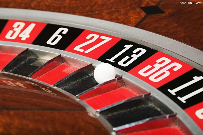 赌场机遇图片