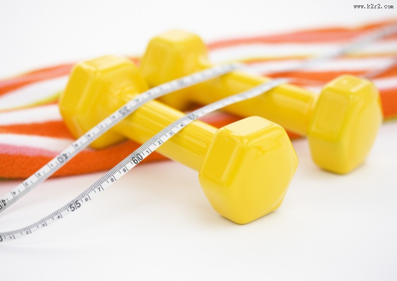 健康保健女性生活喻意图片