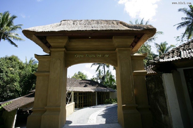 水疗养生会馆图片