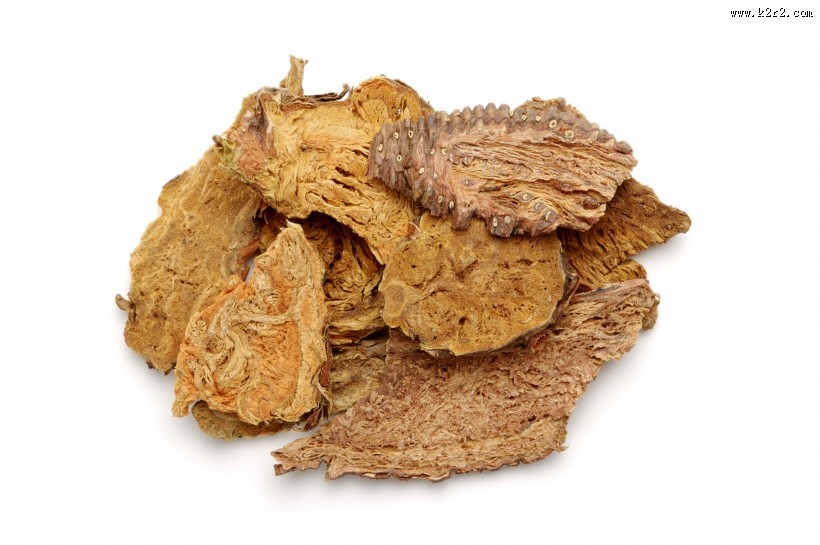 中药药材大全图片