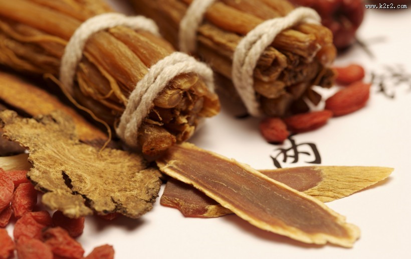 中药图片