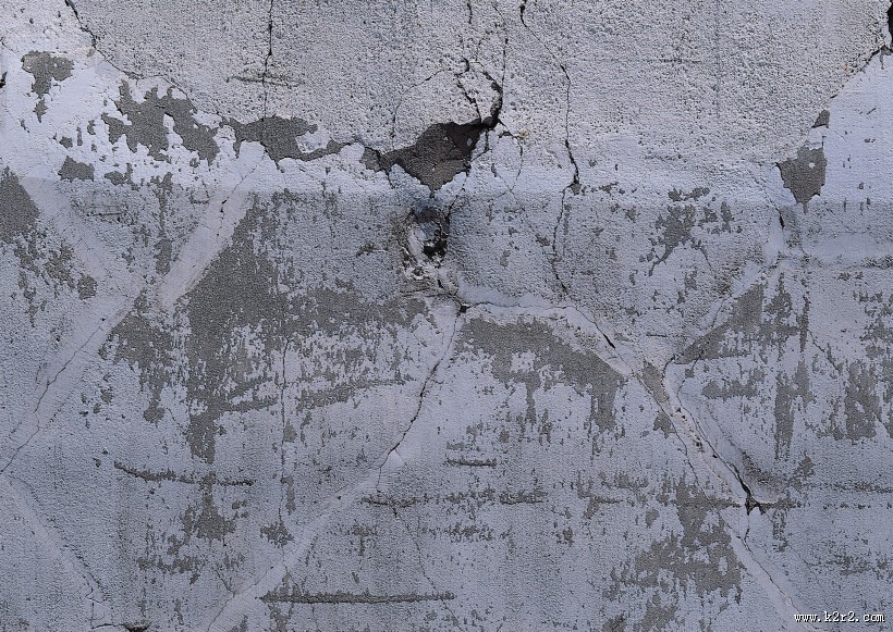 水泥墙图片