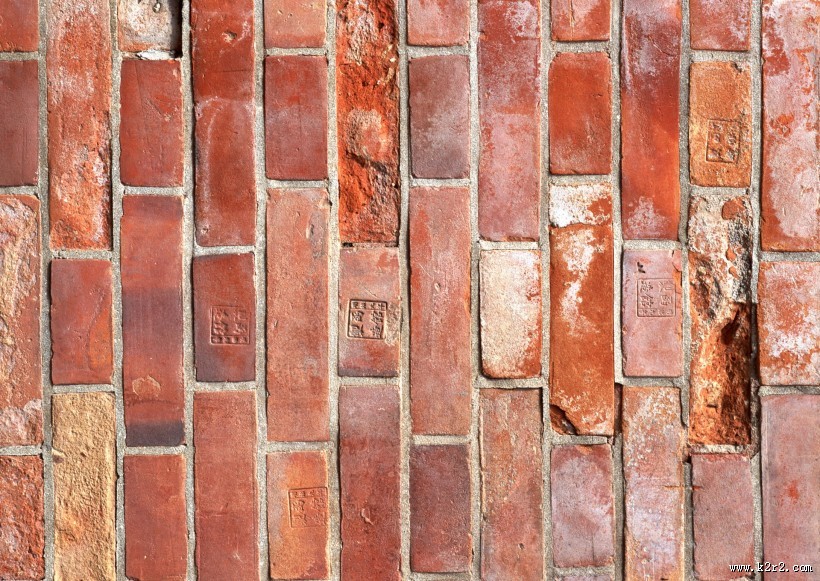 砖墙图片