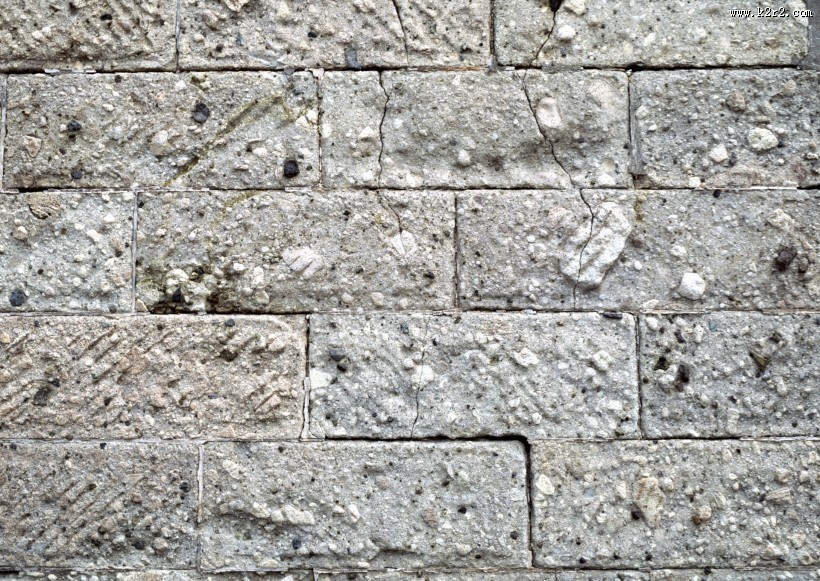 石头墙壁图片大全