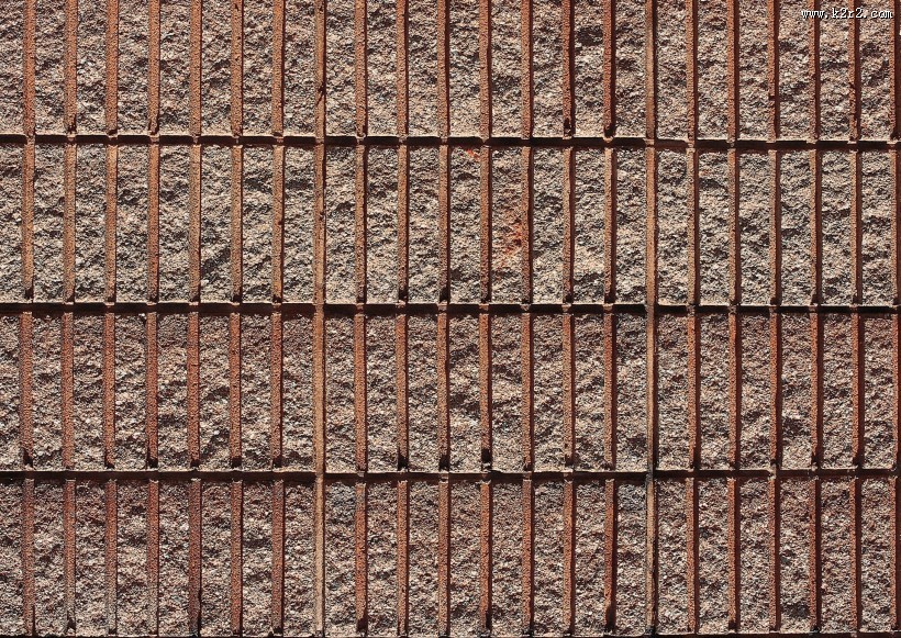 石头墙壁图片大全