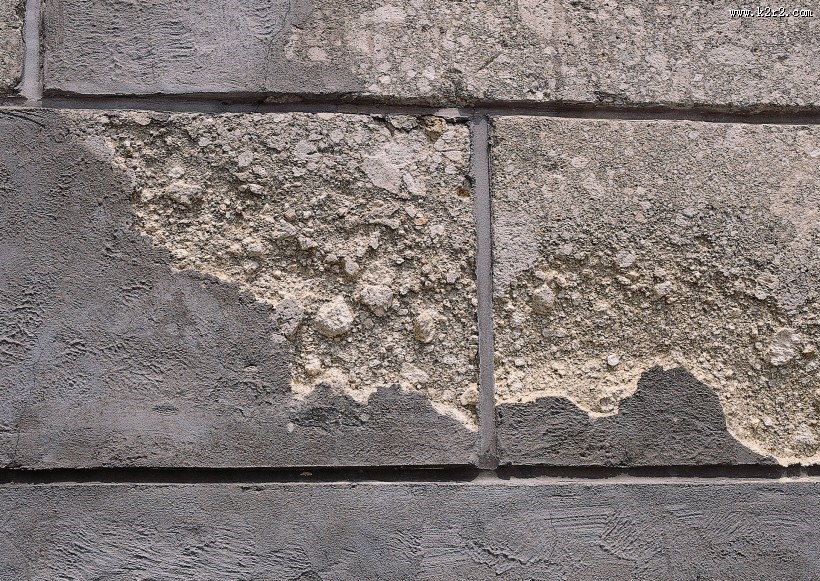 石头墙壁图片大全