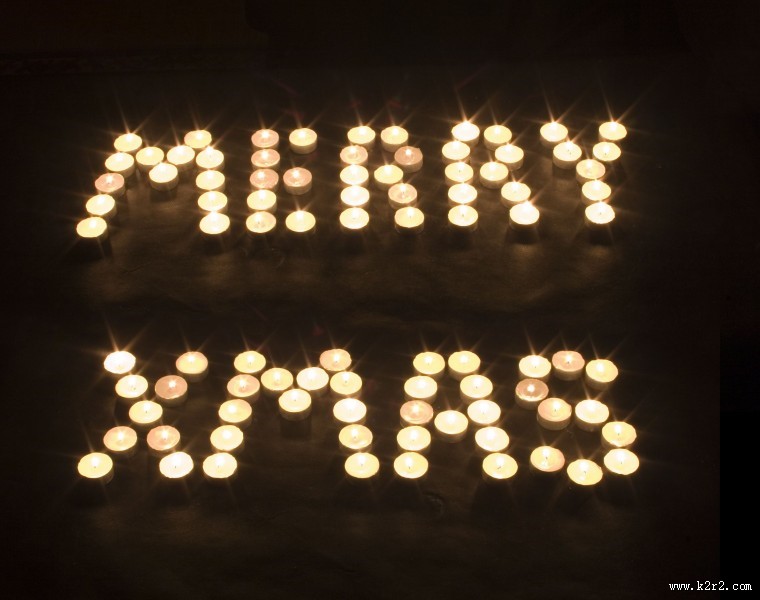 浪漫烛光造型图片大全