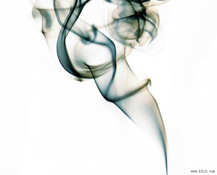 烟雾图片大全