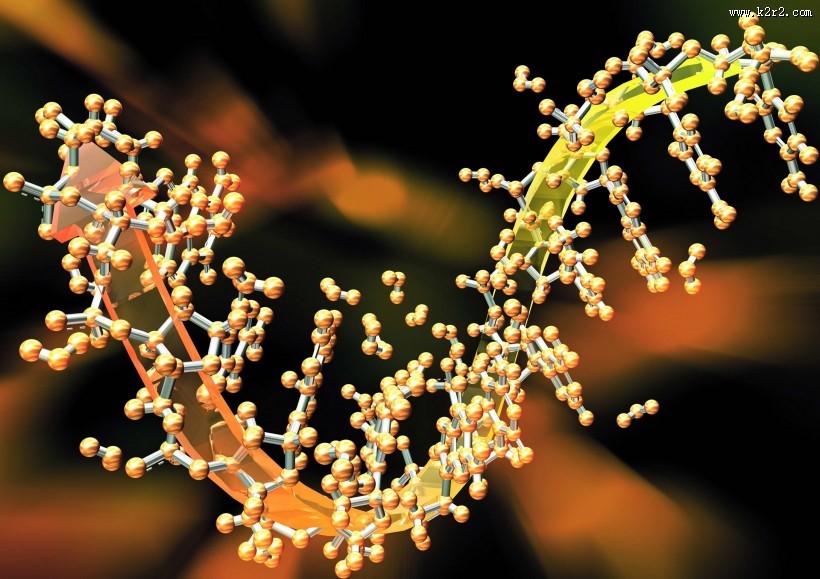 植物生化科技图片大全