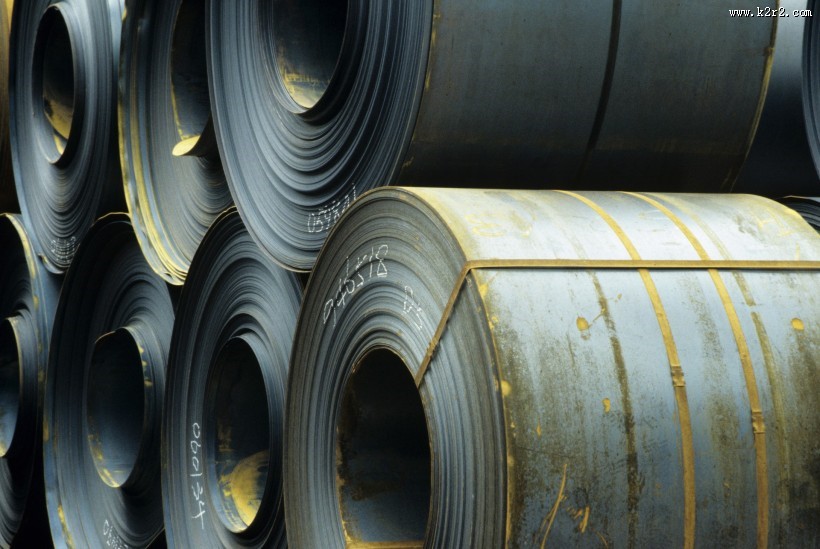 现代工业图片大全