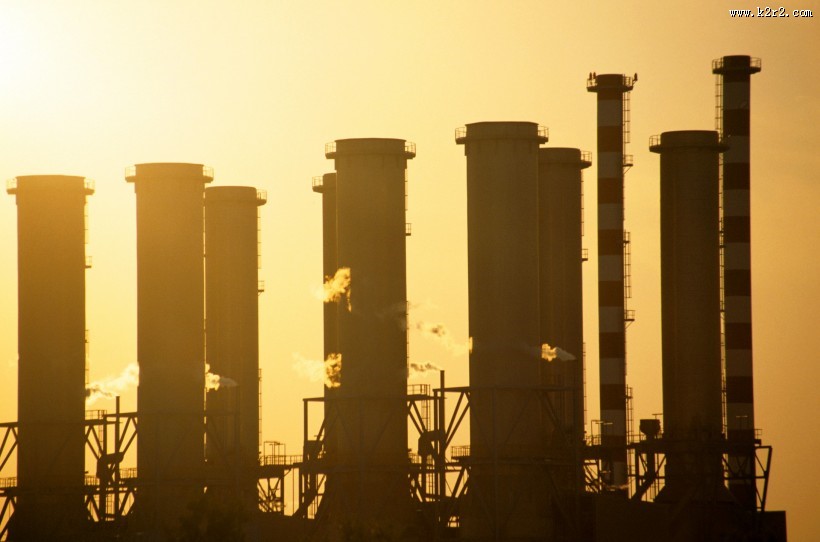 现代工业图片大全