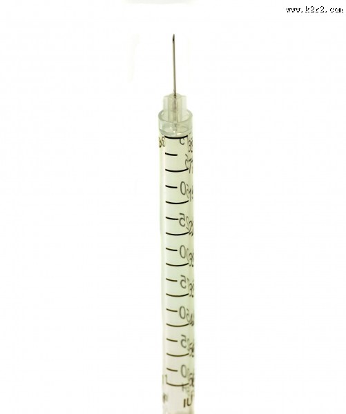 医疗针管针头注射器图片