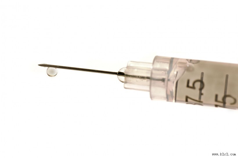 医疗针管针头注射器图片