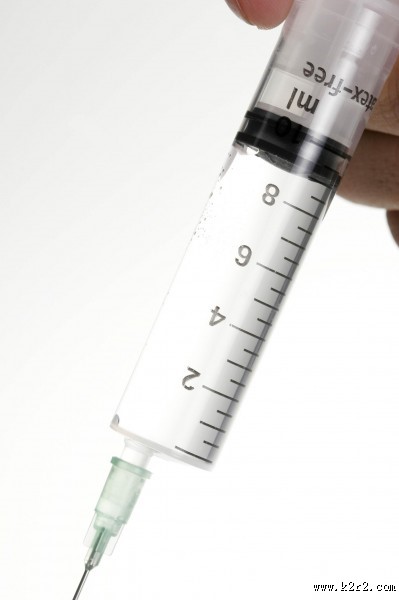 医疗针管针头注射器图片