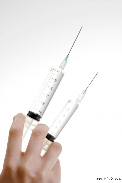 医疗针管针头注射器图片