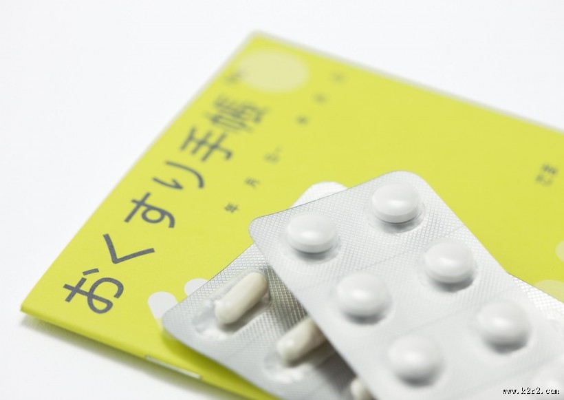 西药药片图片