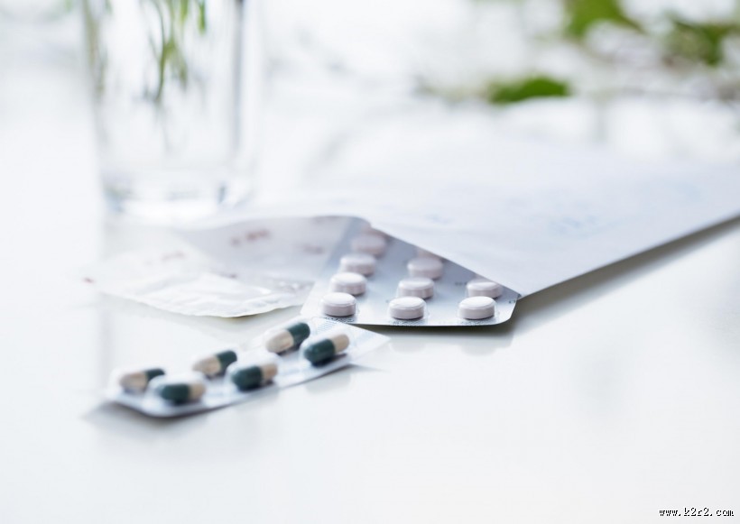西药药片图片