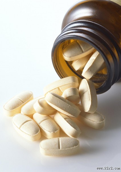 西药药片图片