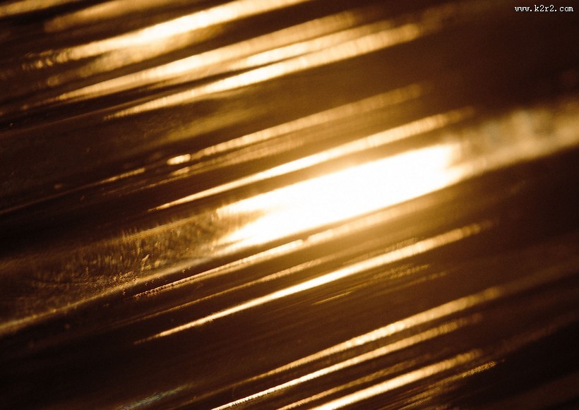 晶体与光感图片