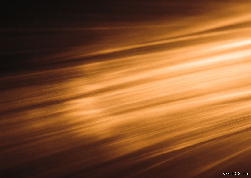 晶体与光感图片