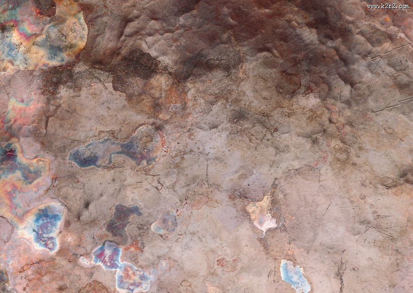 暗红金属图片大全