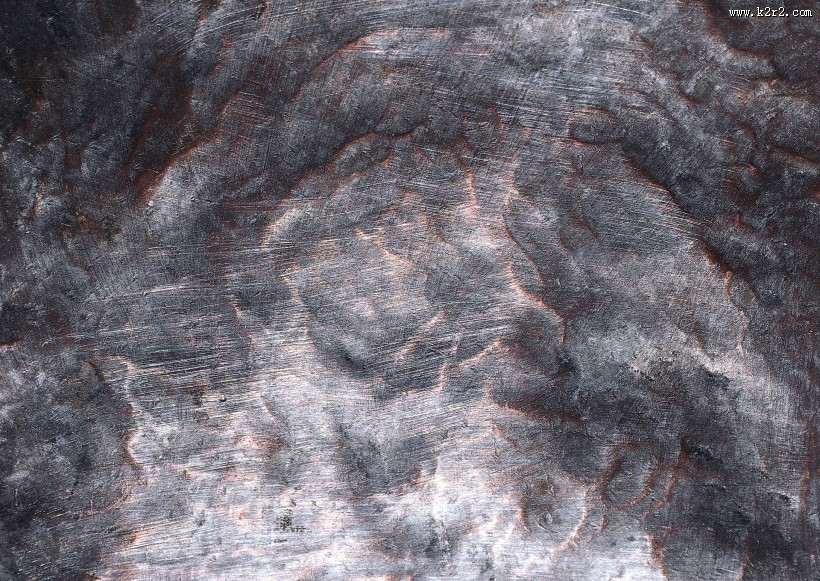 暗红金属图片大全