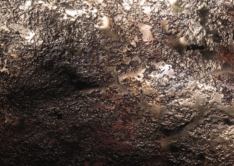 暗红金属图片大全