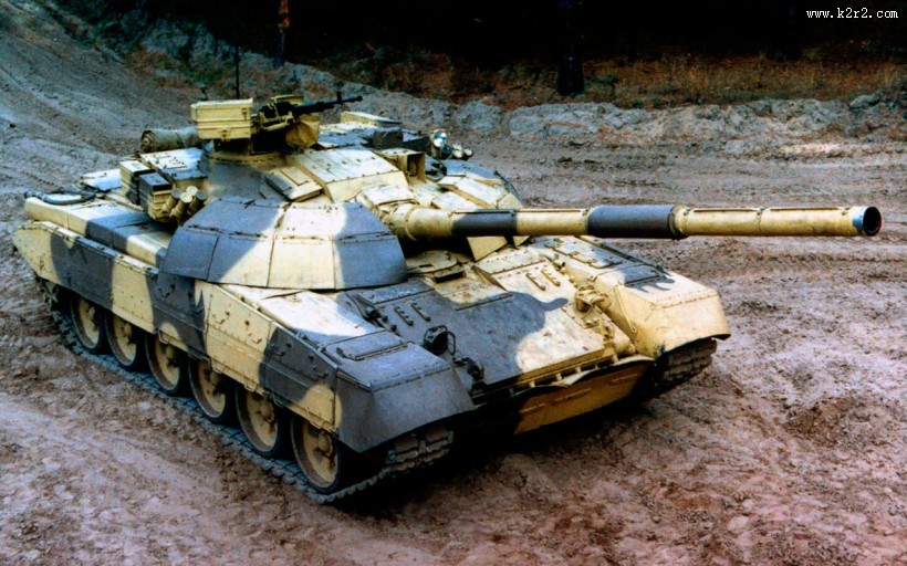 坦克图片大全