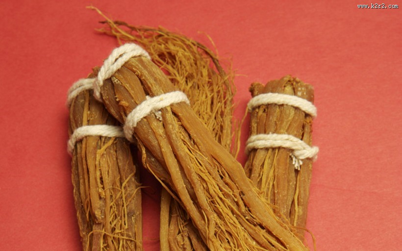 中药材图片大全