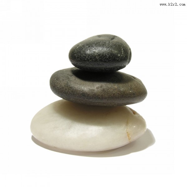 石头，鹅卵石图片