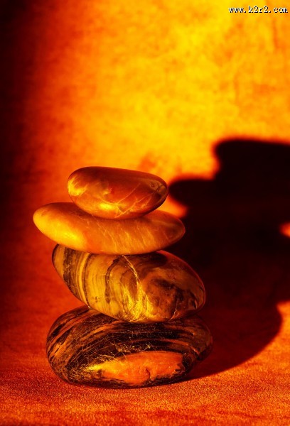 石头，鹅卵石图片