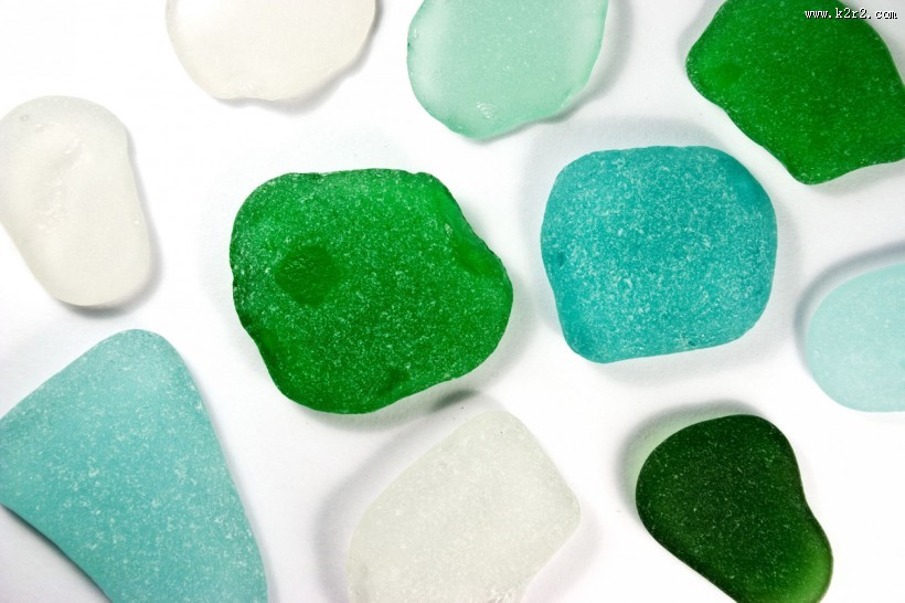 石头，鹅卵石图片