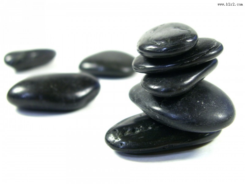 石头，鹅卵石图片