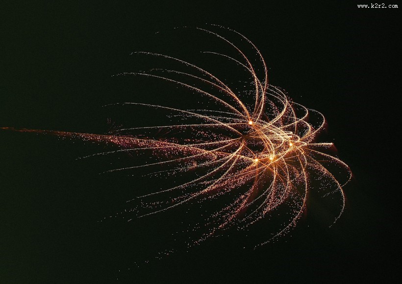 烟花图片大全