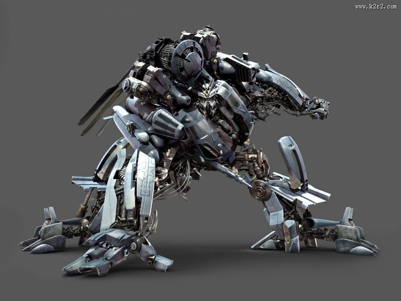 变形金刚图片