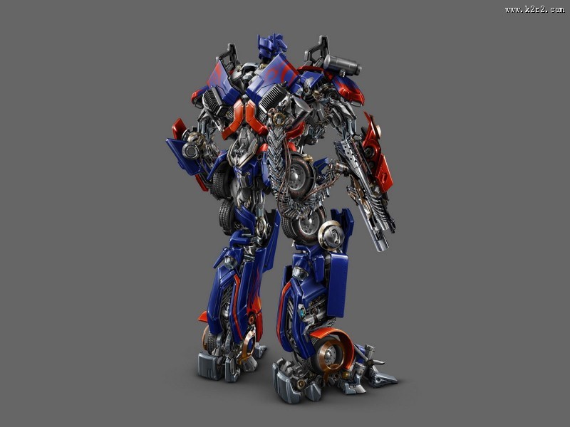 变形金刚图片