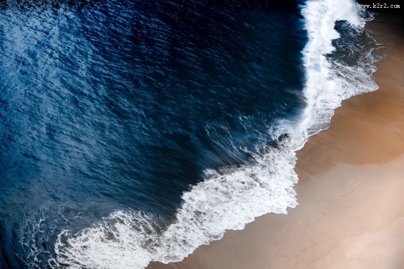 美丽的海滩的图片大全