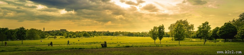 美丽的自然风景图片大全