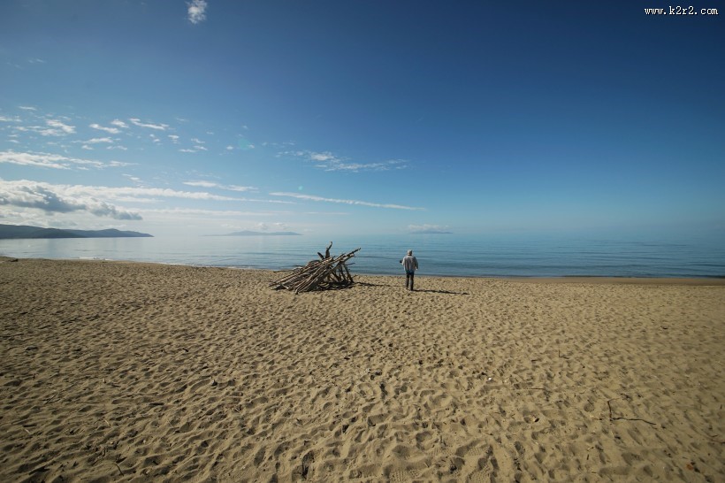 沙滩高清图片大全