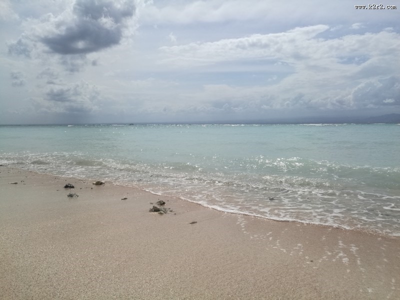 沙滩高清图片大全