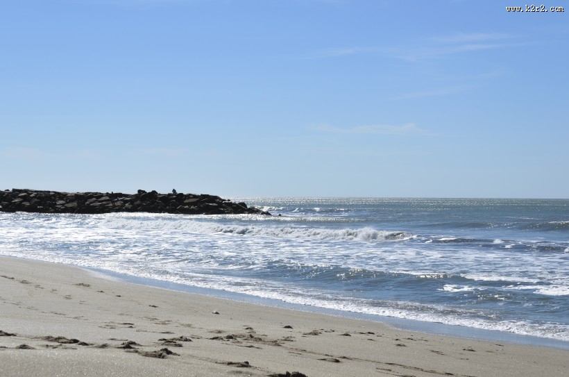 沙滩高清图片大全