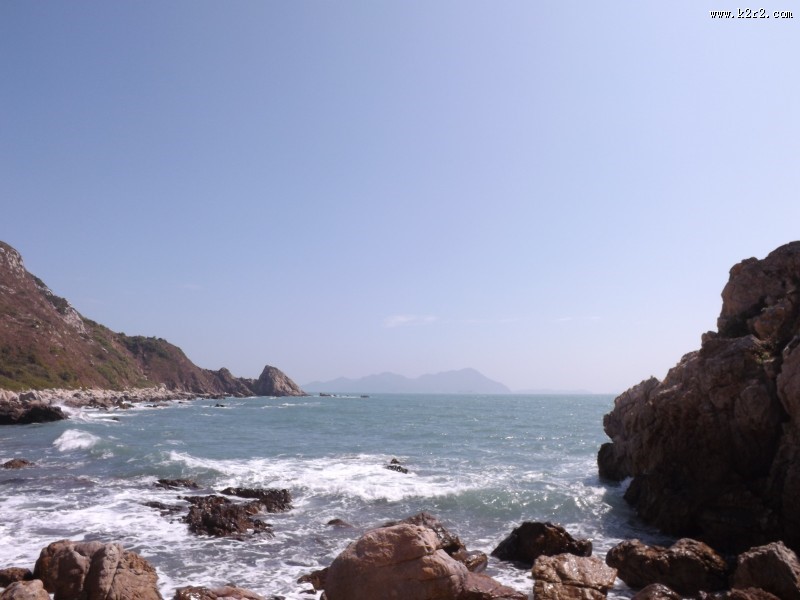 大海海浪图片大全